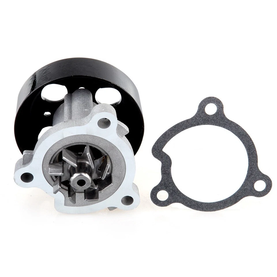 NUEVA bomba de agua para Nissan Sentra para SE-R para Rogue para Altima 02-13 2,5 L DOHC Foto 4 de 4