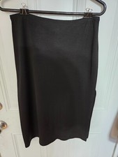 Women M Black Skirt Wear Rampage