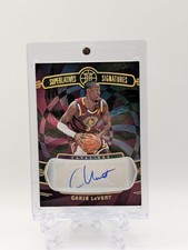 2020-21 Leaf Superlative Collection Hockey Cards - Checklist Added 29