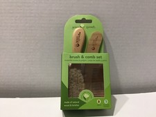 green sprouts baby brush