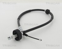 Handbremsseil BMW T. X5/X6 2.0-4.8 07- PR
