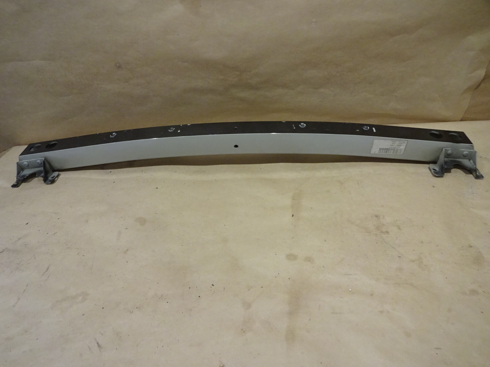 Ferrari California - Upper Front Cross Member Complete - P/N 985238822