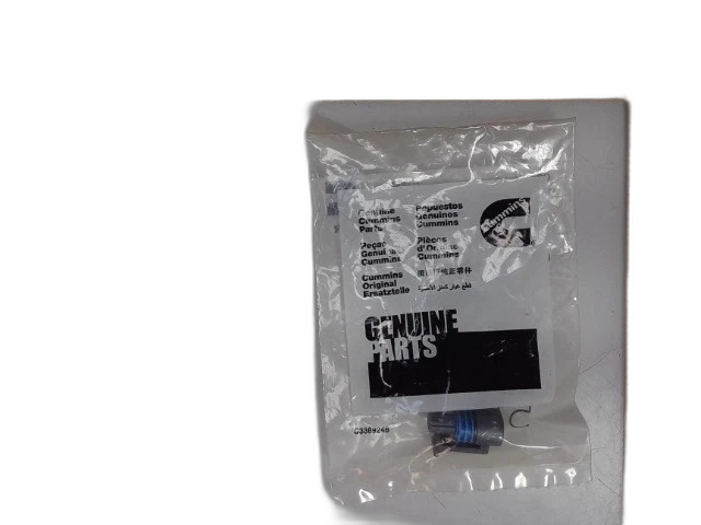 Cummins 5299154 CONNECTOR | eBay