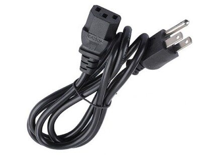 power cord supply cable charger for Tenda TEG5328P-24-410W L3 LAN network Switch