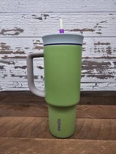 Owala Travel Mug 40 Ounce Hip Cactus - Brand New - Authentic