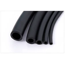 Nitrile Rubber (NBR) EFI Fuel Injection Line Hose Flexible Oil Gas Line
