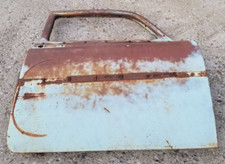 Door Shell Passenger Front Right Rh Chevy Belair Chevrolet 1953 53 1954 54 Door Shell Passenger Front Right Rh Chevy Belair Chevrolet 1953 53 1954 54