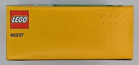 LEGO 40237 - Easter Egg Hunt