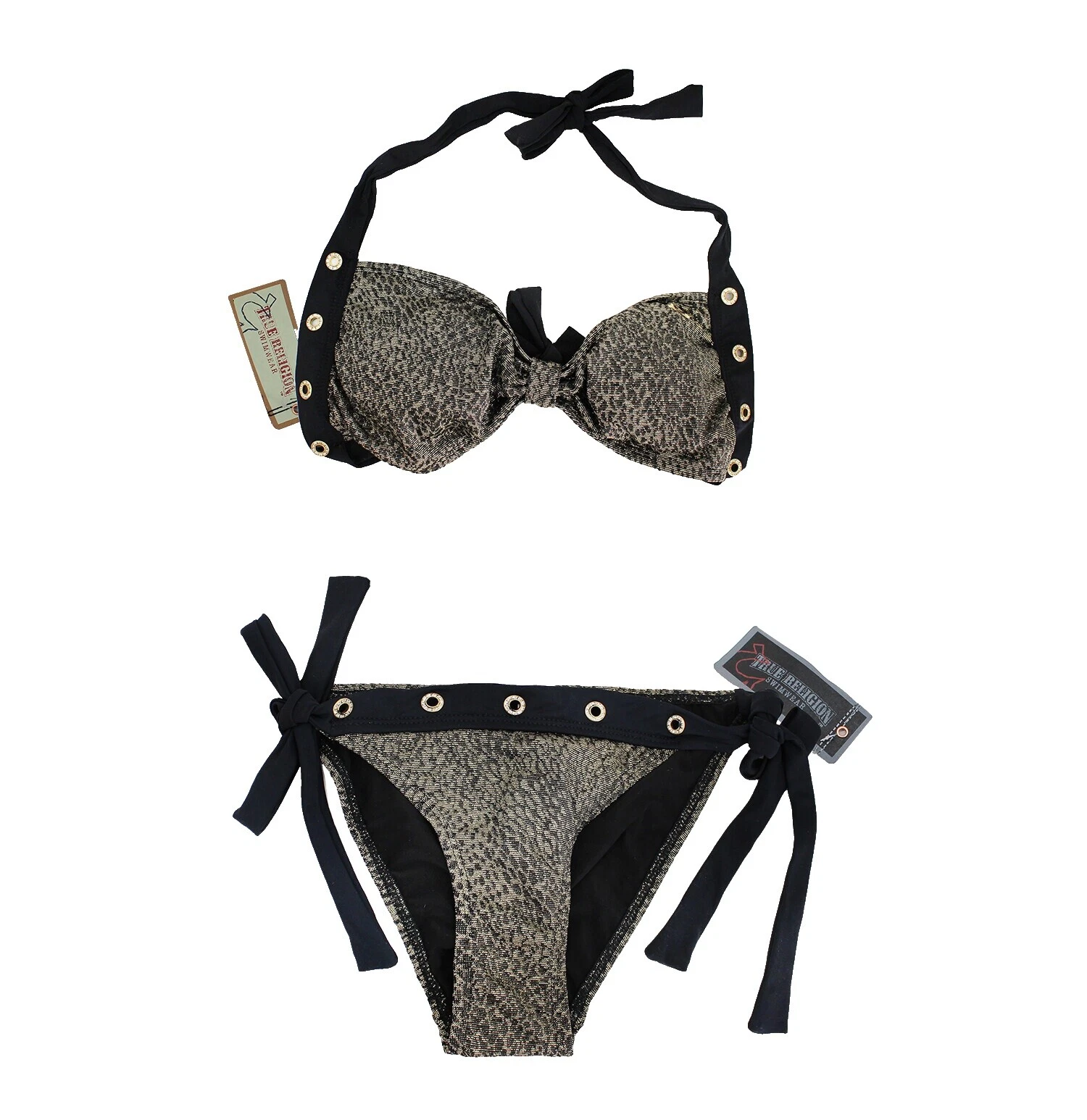 Купальник True Religion стандартного размера для женщин