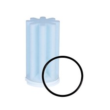 Afriso Heizölfilter Sikusieb kurz mit O-Ring für FloCo Top 2KM Si Ersatz Filter