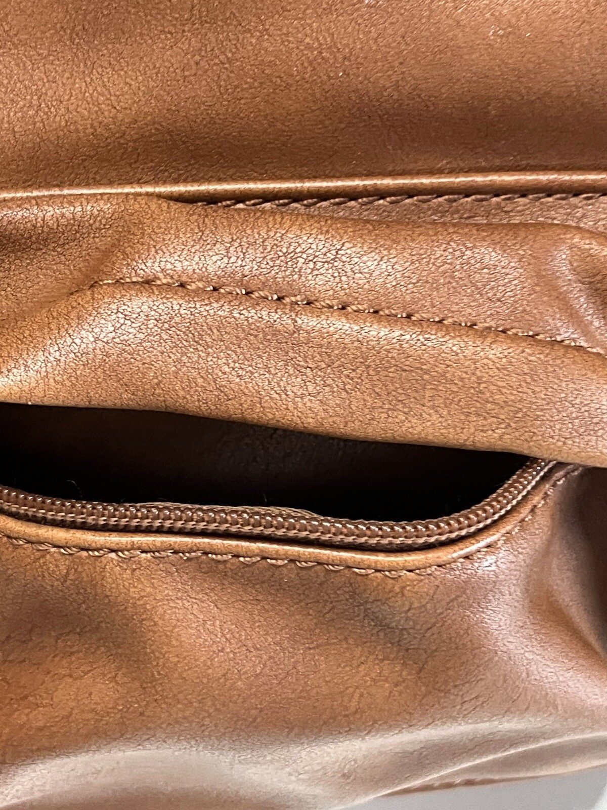 Universal Thread Women's Mini Backpack Style Faux… - image 8