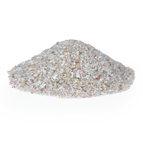 Aquarium Gravel Natural White Fish Tank Sand Plant Substrate LIGHT