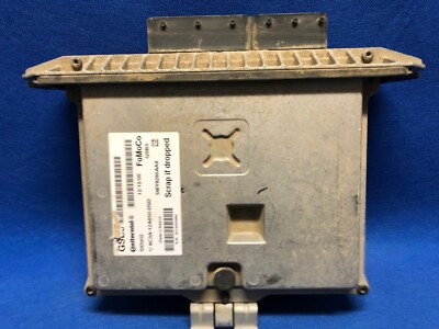 08 FORD F250 F350 TRUCK SUPER DUTY ENGINE COMPUTER MODULE ECU 8C3A-12A650-DSD