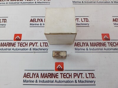 Schrack RP821024 Power Relay 8A/250Vac