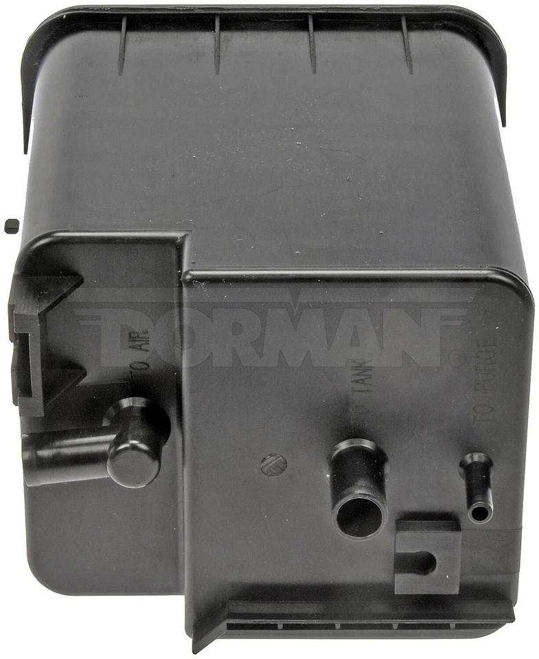 Se adapta a Hyundai Accent 1998-2003 bote de vapor Dorman 1999 2000 2001 2002 2003 Foto 3 de 4