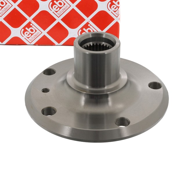 febi 39818 Radnabe FüR BMW 1Er F20 F21 3Er F30 F31 F80 Hinten 33416792369-image