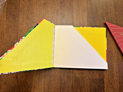 Journal artisanal Bets Ramsey de Nashville TN membre du Temple de la renommée de Quilters - Photo 3/9