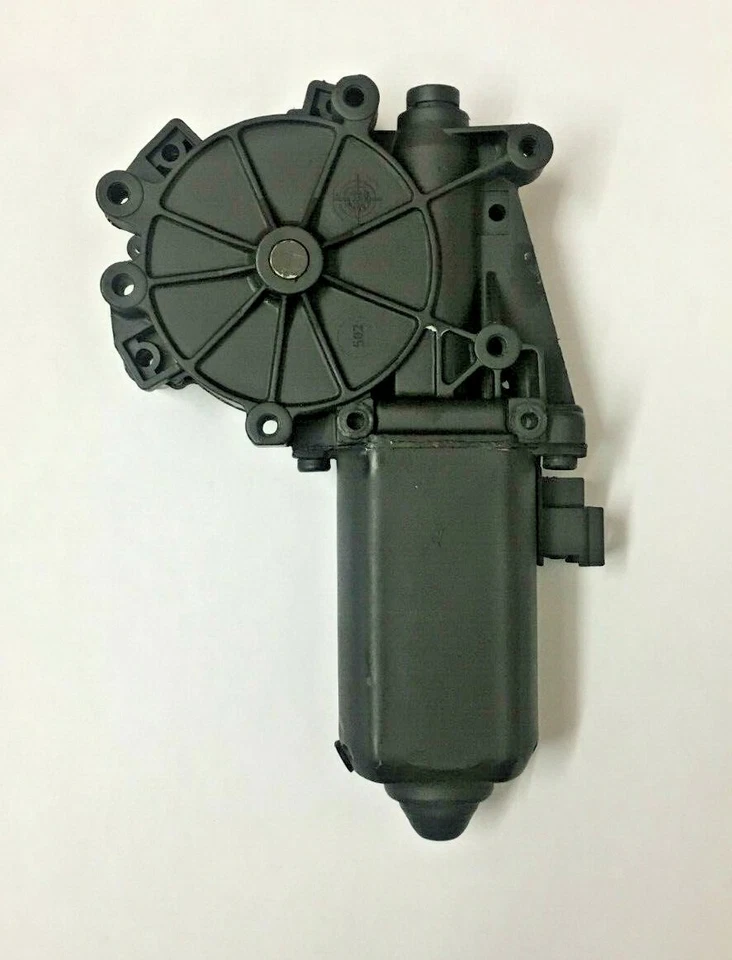 MOTOR ELEVALUNAS CUARTO TRASERO IZQUIERDO TRASERO para CHRYSLER LEBARON CONVERTIBLE Foto 2 de 2