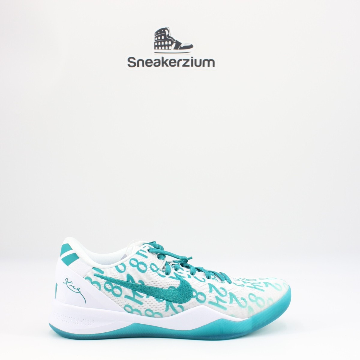 NIKE - Kobe8  コービー8 Kobe 8+ 'All Star Extraterrestrial' Sport Pack - Nike