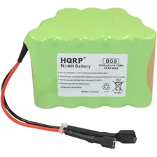 Battery for Shark SV75_N SV75C_N SV75Z SV75Z_N SV75SP SV7514 Pet Perfect Vacuums