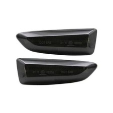 Blinkleuchtensatz Blinker beidseitig passend für Opel Astra J P10 Z18