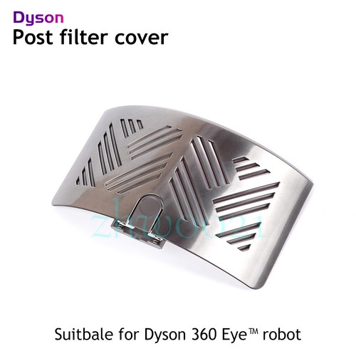 Dyson 360 Eye robot RB01 Assembly 