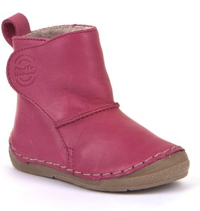 froddo warm lined boot