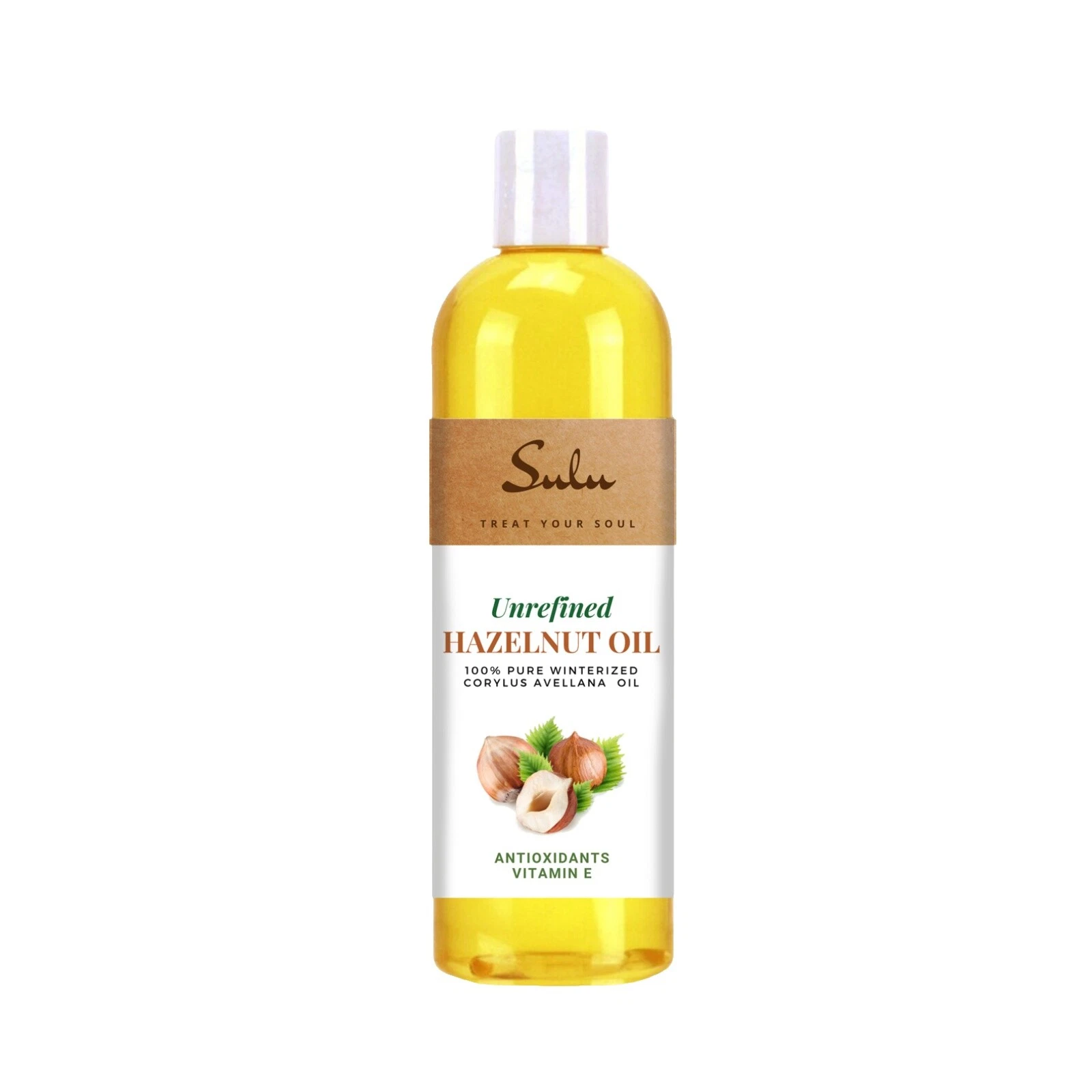 100% Pure Organic Skin Care Oil Moisturizers