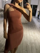 keepsake the label dress xs