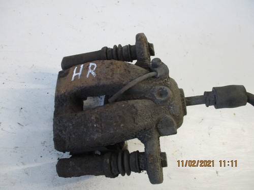 Bremssattel h.r. BMW 118 i E81 Bj 2008