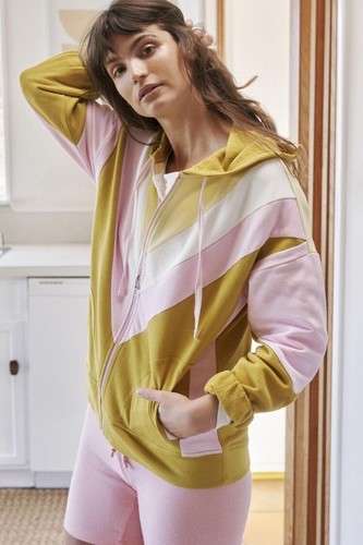 Anthropologie Daily Practice Sz Large 