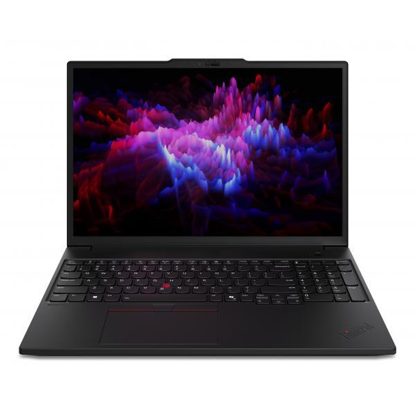 Lenovo ThinkPad P16s Gen 3 [Intel] Intel Core Ultra 7 155H Workstation mobile 40