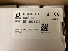 NEW COMMEND ET901-D.C IP-CONVERTER BOX