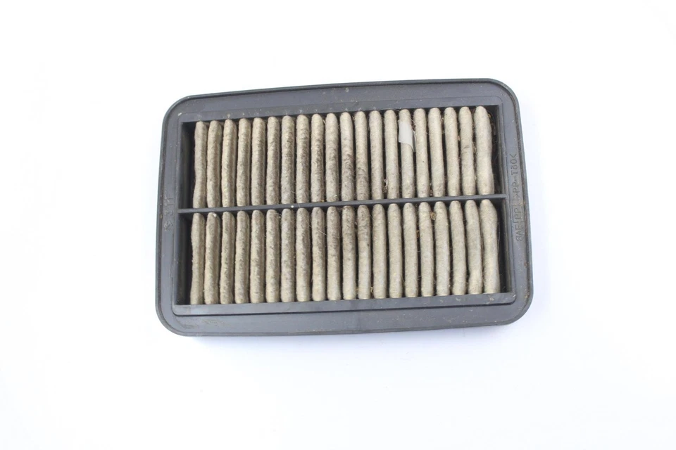 1998 SUZUKI BANDIT 1200 OEM AIRBOX AIR INTAKE FILTER - Image 2 of 4