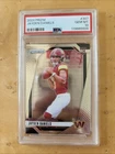 2024 Prizm Jayden Daniels PSA 10 Gem Mint Rookie Card RC #347