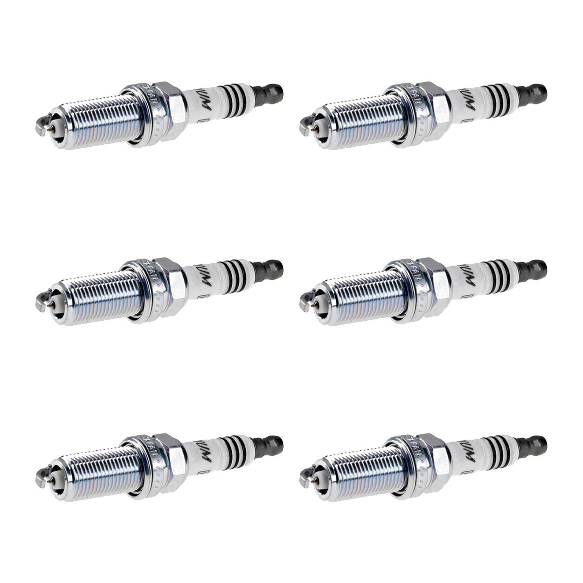 Candela NGK Iridium Irimax Connettore SAE Fisso Per u.a. NISSAN - Immagine 6