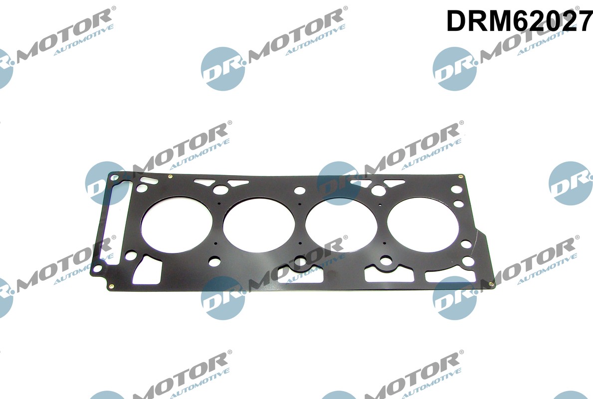 Fits DR MOTOR PRZEWODY PRZELEWOWE DRM62027 HEAD GASKET