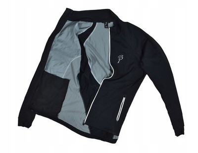BJORN DAEHLIE Herren Softshell Langlauf Skijacke M