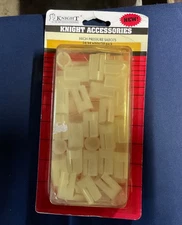 KNIGHT.   Sabots Muzzle Loader .54 cal. ….50 in the pack