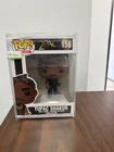 Funko Pop! Rocks Tupac Shakur #158 2Pac Vinyl Figure w/ Protector