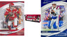 2025 Absolute Football - #1-100 - You Pick - Complete Your Set - 2 Card Minimum