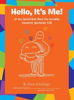 Elena Schietinger | Hello, It's Me! | Buch | Englisch (2022) | Gebunden