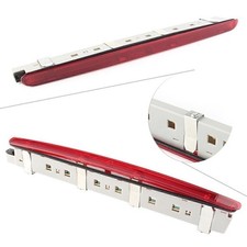 Red Led Third Brake Light Rear Stop Light For Mercedes C-class W203 2000-2007 06 Red Led Third Brake Light Rear Stop Light For Mercedes C-class W203 2000-2007 06