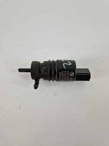 BMW 5 F10 F11 Wischwasserpumpe Waschwasser window cleaner motor sprayer 6934160