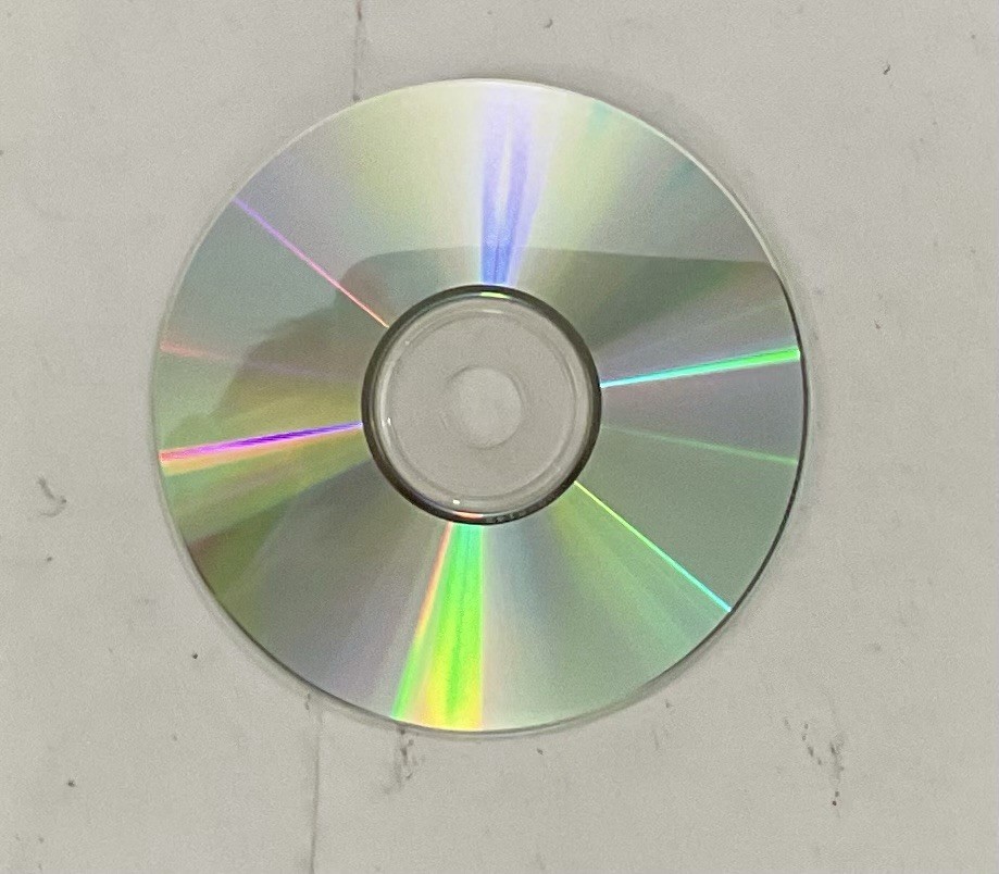 SONY 80 PCS CD-R Blank 700MB Recordable Disc