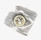 Vintage & New Late 1990s Coca-Cola Project Infinity Pin