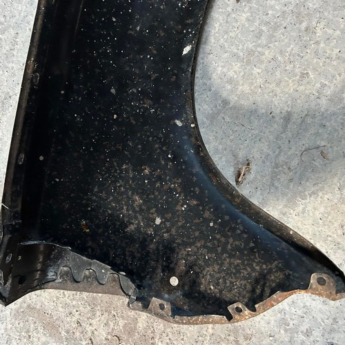 Opel Kadett C Front Right Wing Fender Panel Genuine GM - Picture 6 of 6