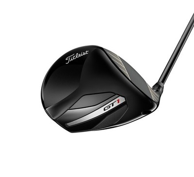 Titleist Golf GT1 Driver 9° S-Flex AIR SPEEDER Next Gen 40