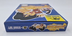 Jackie Chan's Action Kung Fu - Nintendo NES - Completo - PAL UKV - Ottime condizioni