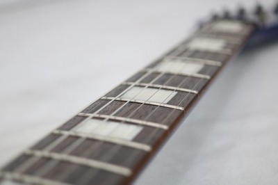 FERNANDES ZO-3 ART ROCK ANARCHY (no260331) | eBay